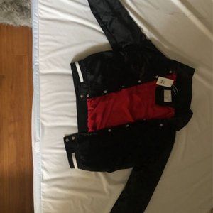 Weiv Bomber Jacket Worldwide Influencer The Magazi